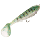 Strike King Final Copy Softbait, 1 pack, 4in, Phantom Bluegill, 12-36047