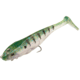 Strike King Final Copy Softbait, 1 pack, 4in, Phantom Bluegill, 12-36047