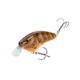 Strike King Hardliner 35 Crankbait, 2.5in, 5/16oz, Brown Gourd, 12-36295