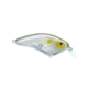 Strike King Hardliner 35 Crankbait, 2.5in, 5/16oz, Clearwater Minnow, 12-36300