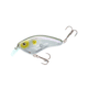 Strike King Hardliner 35 Crankbait, 2.5in, 5/16oz, Clearwater Minnow, 12-36300