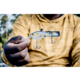 Strike King Hardliner 35 Crankbait, 2.5in, 5/16oz, Clearwater Minnow, 12-36300