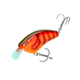 Strike King Hardliner 35 Crankbait, 2.5in, 5/16oz, Fire Craw, 12-36299