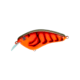 Strike King Hardliner 35 Crankbait, 2.5in, 5/16oz, Fire Craw, 12-36299