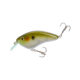 Strike King Hardliner 35 Crankbait, 2.5in, 5/16oz, Ghost Herring, 12-36290