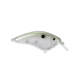 Strike King Hardliner 35 Crankbait, 2.5in, 5/16oz, Green Gizzard Shad, 12-36292