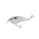 Strike King Hardliner 35 Crankbait, 2.5in, 5/16oz, Green Gizzard Shad, 12-36292