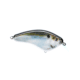 Strike King Hardliner 35 Crankbait, 2.5in, 5/16oz, Natural Shad, 12-36301
