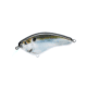 Strike King Hardliner 35 Crankbait, 2.5in, 5/16oz, Natural Shad, 12-36301