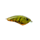 Strike King Hardliner 35 Crankbait, 2.5in, 5/16oz, Phantom Green Craw, 12-36297