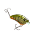 Strike King Hardliner 35 Crankbait, 2.5in, 5/16oz, Phantom Green Craw, 12-36297