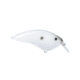 Strike King Hardliner 35 Crankbait, 2.5in, 5/16oz, Slick, 12-36286