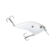 Strike King Hardliner 35 Crankbait, 2.5in, 5/16oz, Slick, 12-36286