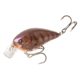 Strike King KVD 1.0 Crankbaits, Phantom Brown Craw, 1/4oz, HCKVDS1.0-P447