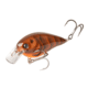 Strike King KVD 2.5 Crankbaits, Brown Gourd, 5/8oz, HCKVDS2.5-587