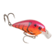 Strike King KVD 2.5 Crankbaits, Demon Craw, 5/8oz, HCKVDS2.5-909