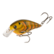 Strike King KVD 2.5 Crankbaits, Green Gourd, 5/8oz, HCKVDS2.5-621