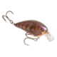 Strike King KVD 2.5 Crankbaits, Phantom Brown Craw, 5/8oz, HCKVDS2.5-P447