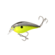 Strike King KVD Elite 1.5 Crankbaits, Chartreuse Baitfish, 3/8oz, HCKVD1.5E-432