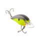 Strike King KVD Elite 1.5 Crankbaits, Chartreuse Baitfish, 3/8oz, HCKVD1.5E-432