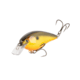 Strike King KVD Elite 1.5 Crankbaits, Fools Gold, 3/8oz, HCKVD1.5E-497