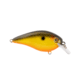 Strike King KVD Elite 1.5 Crankbaits, Fools Gold, 3/8oz, HCKVD1.5E-497