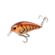 Strike King KVD Elite 1.5 Crankbaits, Ginger Craw, 3/8oz, HCKVD1.5E-740