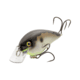 Strike King KVD Elite 1.5 Crankbaits, Mirage Gizzard Shad, 3/8oz, HCKVD1.5E-427