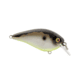 Strike King KVD Elite 1.5 Crankbaits, Mirage Gizzard Shad, 3/8oz, HCKVD1.5E-427
