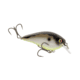 Strike King KVD Elite 1.5 Crankbaits, Mirage Gizzard Shad, 3/8oz, HCKVD1.5E-427