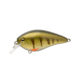 Strike King KVD Elite 1.5 Crankbaits, Pro Phantom Perch, 3/8oz, HCKVD1.5E-339
