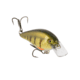 Strike King KVD Elite 1.5 Crankbaits, Pro Phantom Perch, 3/8oz, HCKVD1.5E-339
