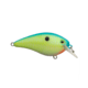 Strike King KVD Elite 1.5 Crankbaits, Pro Powder Blue, 3/8oz, HCKVD1.5E-567