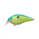 Strike King KVD Elite 1.5 Crankbaits, Pro Powder Blue, 3/8oz, HCKVD1.5E-567