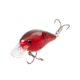 Strike King KVD Elite 1.5 Crankbaits, Rosie, 3/8oz, HCKVD1.5E-743