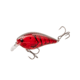 Strike King KVD Elite 1.5 Crankbaits, Rosie, 3/8oz, HCKVD1.5E-743