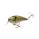 Strike King KVD Elite 1.5 Crankbaits, Sunny, 3/8oz, HCKVD1.5E-845