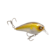 Strike King KVD Elite 8.0 Crankbaits, Mirage Ayu, 1 1/2oz, HCKVD8.0E-355