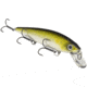 Strike King KVD Jerkbait 300 Fishing Lure, Medium Diving Jerkbait, Chrome AYU, 1/2oz, HCKVDJ300-504, HCKVDJ300-504