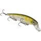 Strike King KVD Jerkbait 300 Fishing Lure, Medium Diving Jerkbait, Clear AYU, 1/2oz, HCKVDJ300-669, HCKVDJ300-669