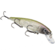Strike King KVD Jerkbait 300 Fishing Lure, Medium Diving Jerkbait, Pro Green, 1/2oz, HCKVDJ300-408, HCKVDJ300-408