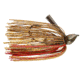 Strike King DB Structure Jig 1oz,Falcon Lake Craw DBSTJ1-135