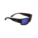 Strike King SKP Ouachita,Matte Blk Blu Mirror Gry Bse SG-SKP450