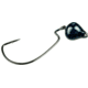MACH Baits Sprayin'Shad Fishing Lure, Floating Topwater Popper, Sexy Shad 2.0, 1/4oz, HCMBSPS-591, HCMBSPS-591