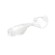 Strike King Mr. Crappie Crappie Cutter Swimbait, Prism, 2in, MRCCCTR15-367