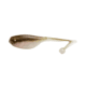 Strike King Mr. Crappie Crappie Cutter Swimbait, Soggy Shiner, 2in, MRCCCTR15-251