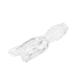 Strike King Mr. Crappie Crappie Thunder Swimbait, Prism, 1.75in, MRCCT134-367