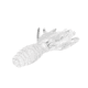 Strike King Mr. Crappie Crappie Thunder Swimbait, Prism, 1.75in, MRCCT134-367
