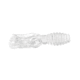 Strike King Mr. Crappie Crappie Thunder Swimbait, Prism, 1.75in, MRCCT134-367
