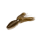 Strike King Mr. Crappie Crappie Thunder Swimbait, Soggy Shiner, 1.75in, MRCCT134-251